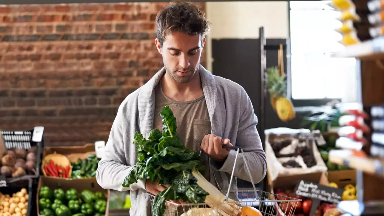 Voici les 6 choses à faire pour manger sainement chaque jour de la semaine, selon Harvard