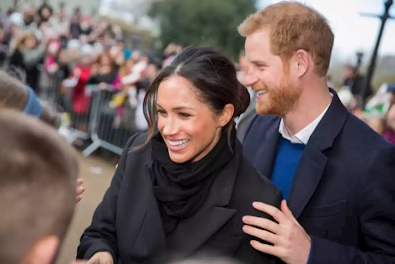 Course-poursuite royale : Harry et Meghan échappent de justesse à la tragédie à New York Grazia