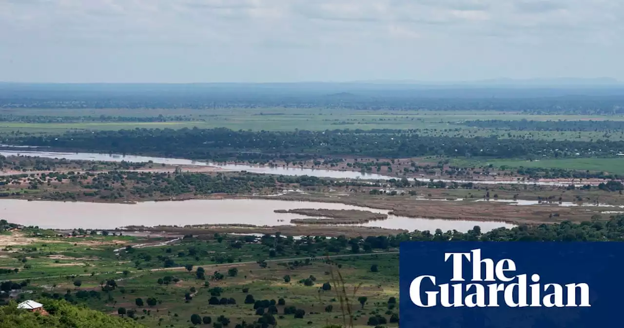 Baby dead and 23 people missing after hippo collides with boat in Malawi