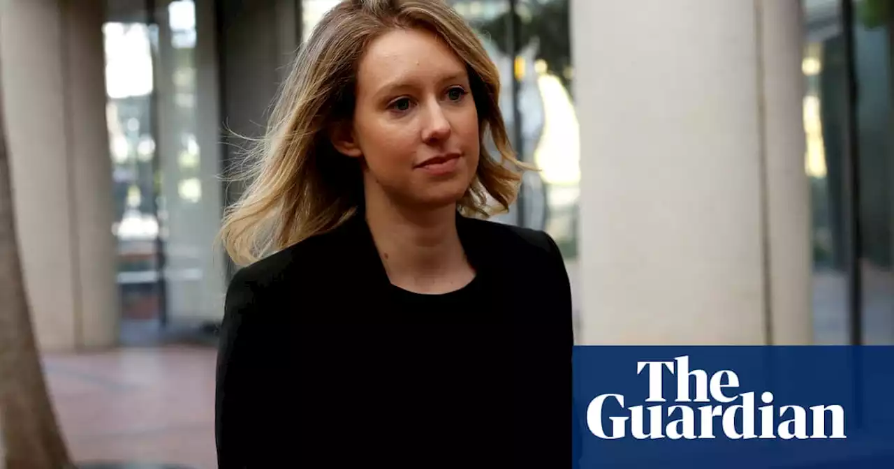 Court rules Theranos founder Elizabeth Holmes must go to prison while she appeals sentence