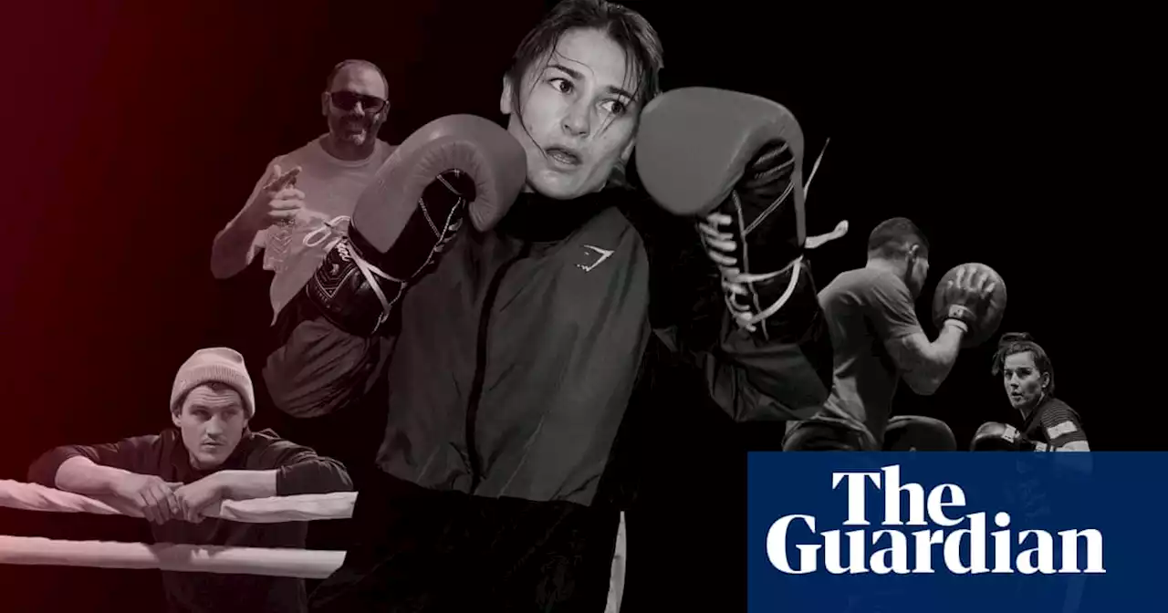 Katie Taylor gets Dublin homecoming but a shadow lingers over Irish boxing | Donald McRae