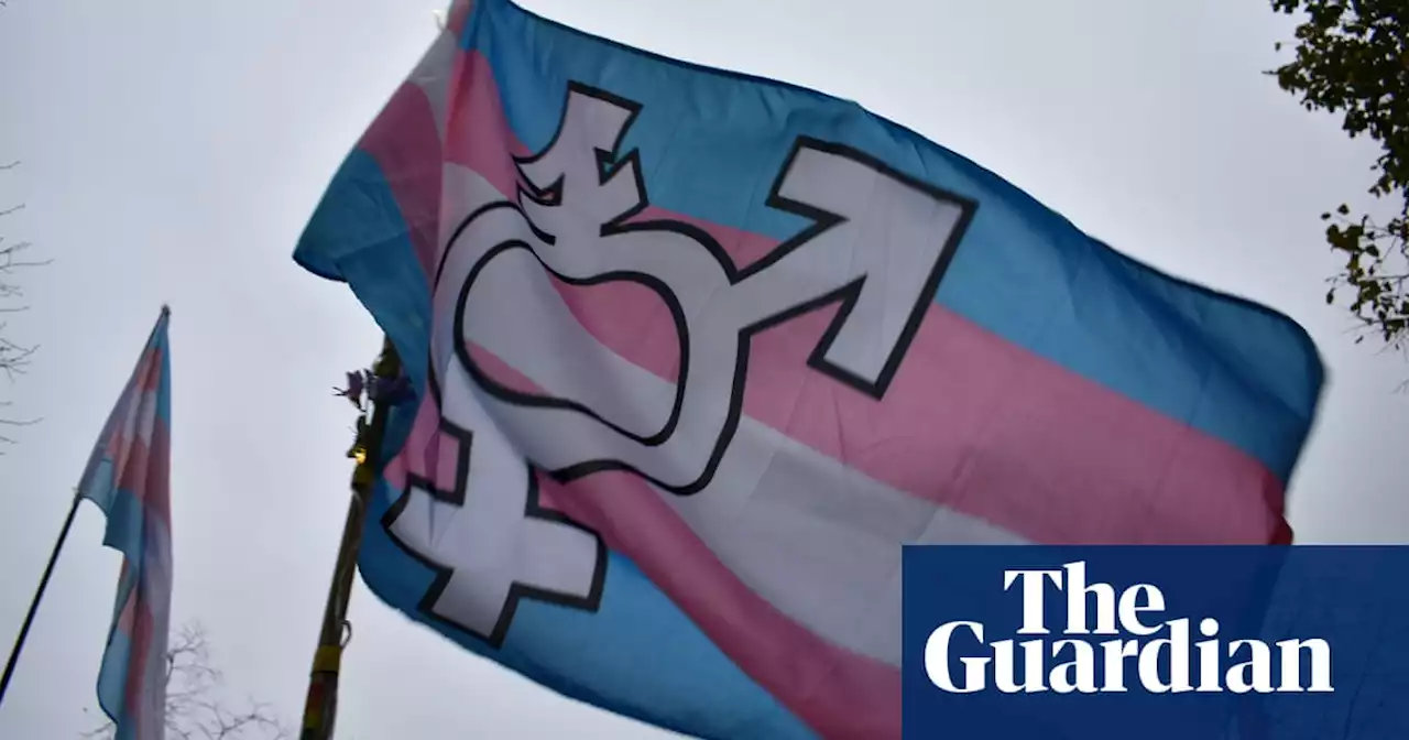 Slovakia on brink of blocking legal recognition for trans people