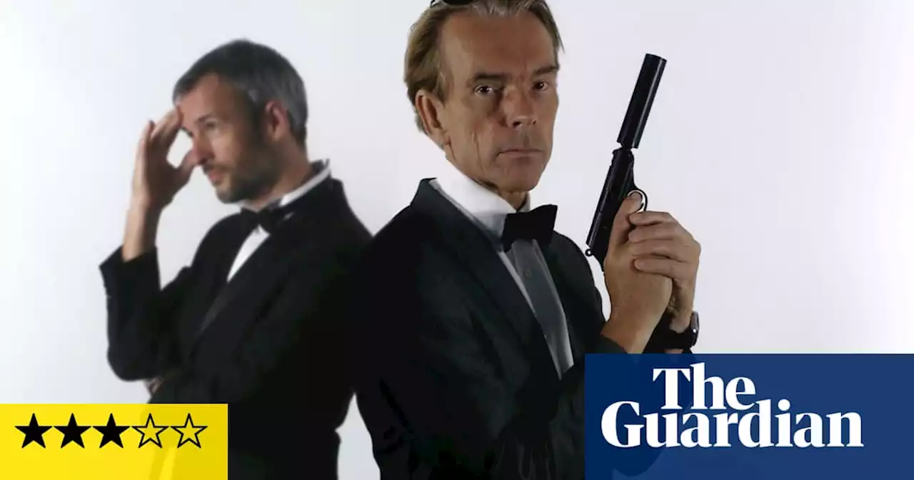 The Other Fellow review – whimsical film about non-famous James Bonds