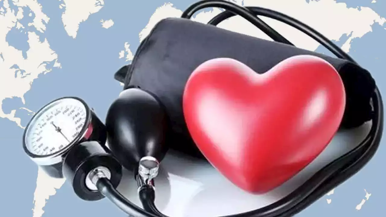 World Hypertension Day: Pressure, lifestyle increase high BP among