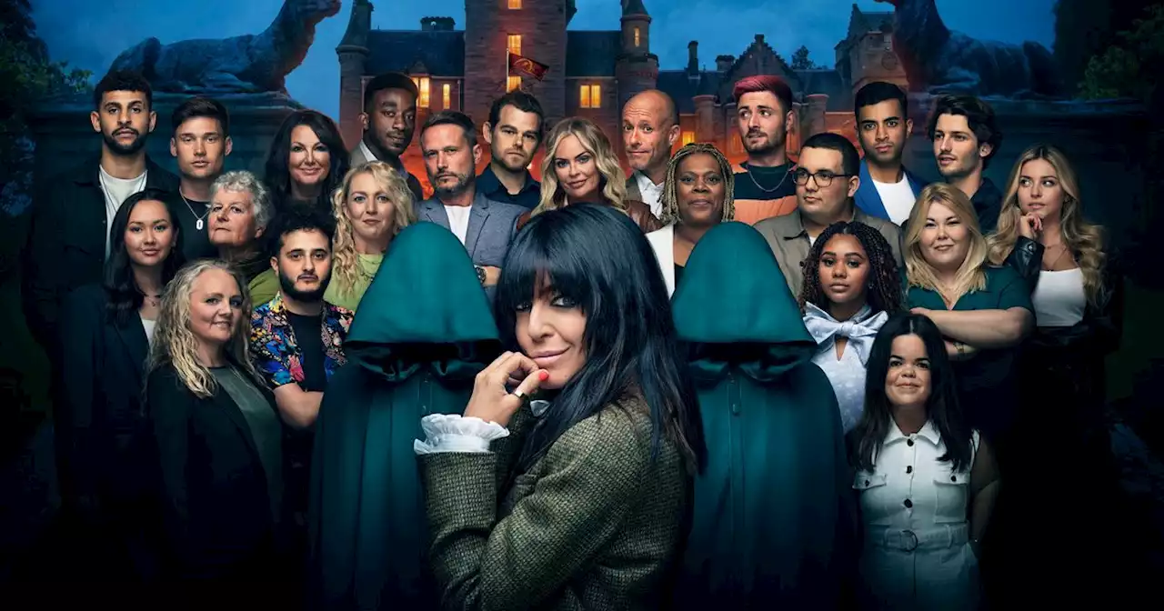 This Is How The Traitors Is Tackling The 'Difficult' Problem Posed By Its Second Series