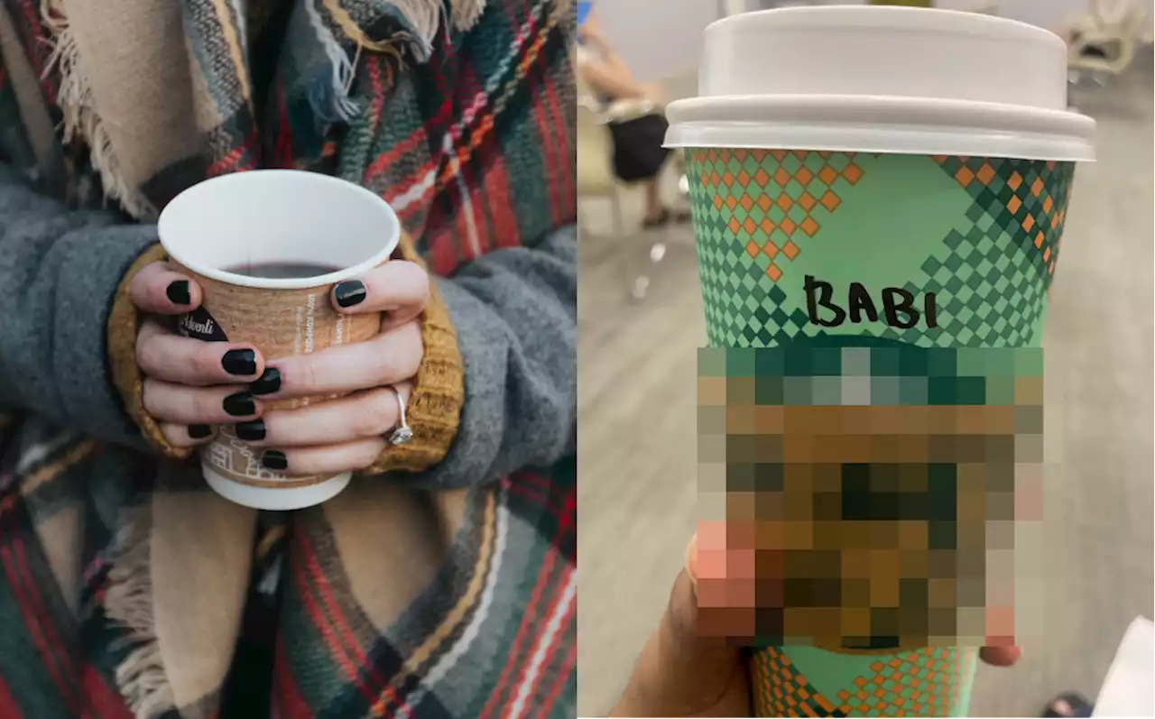 Local Woman Furious After Branded Coffee Shop Staff Changes Her Name To An Insult