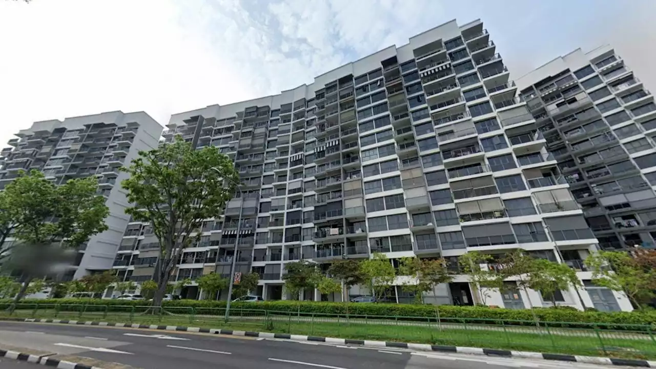 Five-room resale flat in Bedok fetches $1 million in landmark transaction - Singapore News