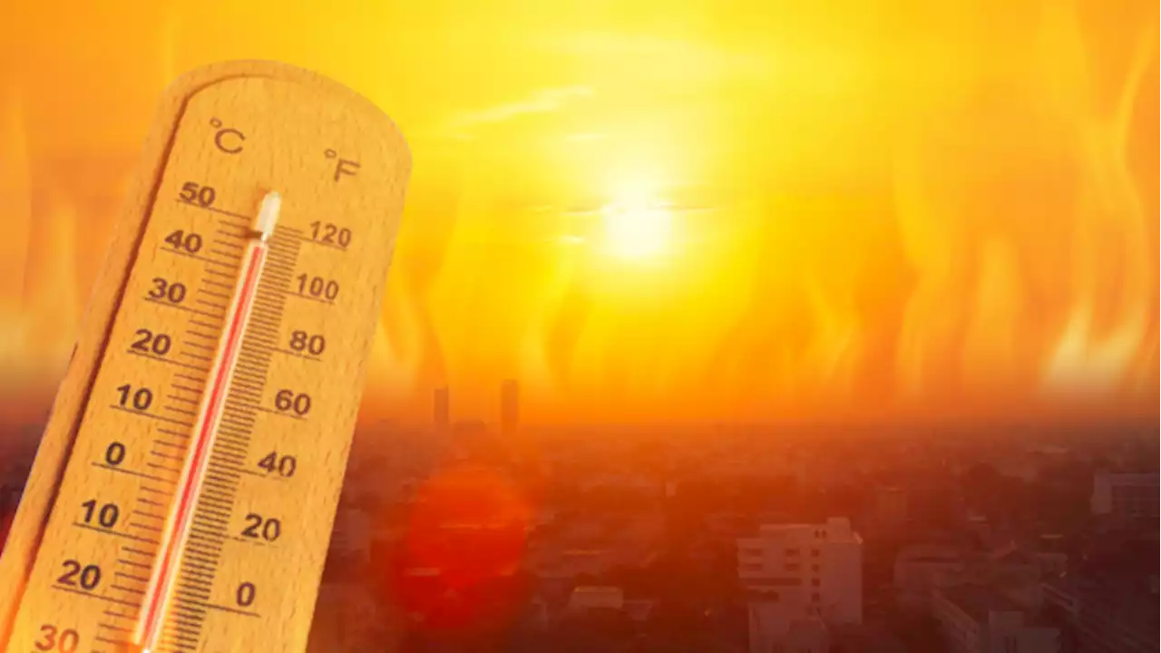 ‘Dangerous’ heat indices of up to 46°C to hit parts of PH on Wednesday