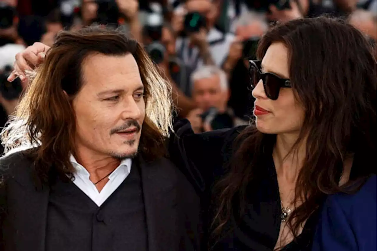 Johnny Depp on Cannes comeback: I didn’t go anywhere