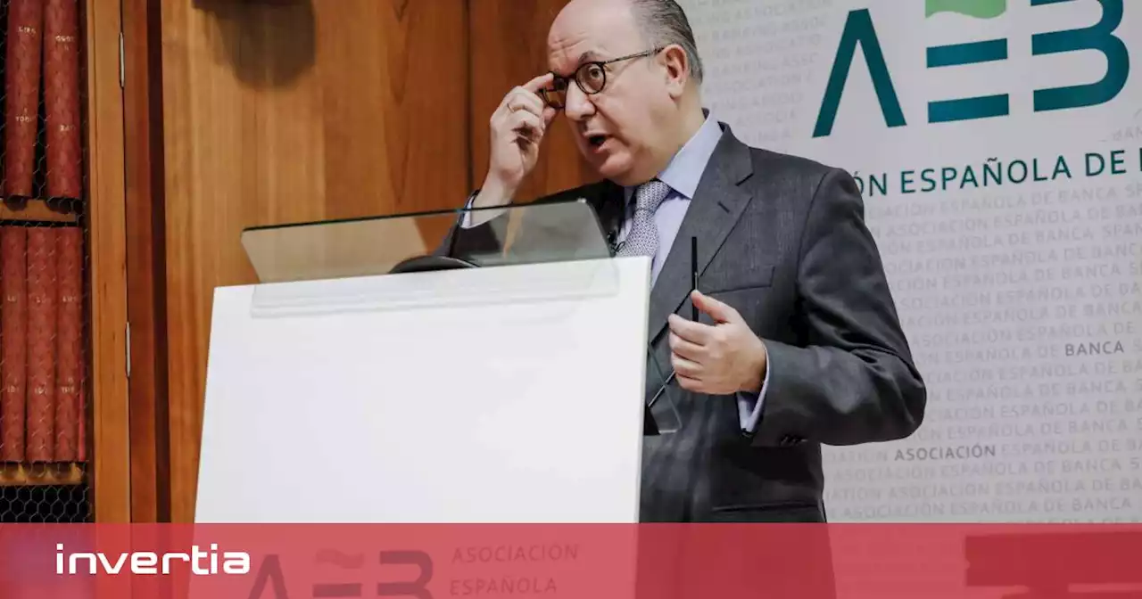 EBN Banco ficha al expresidente de la AEB, José María Roldán, como consejero independiente