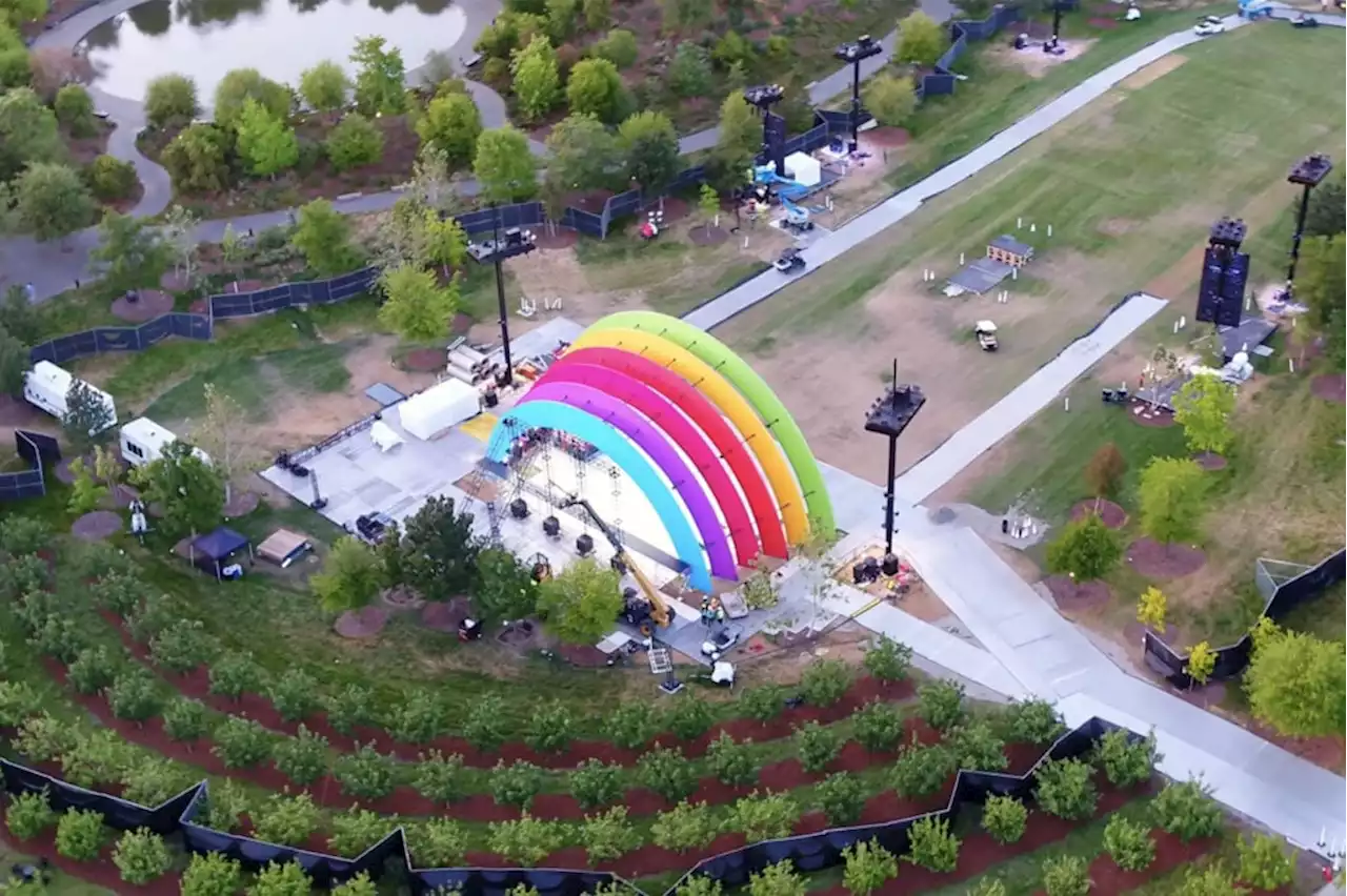 J'ai trouvé LA solution pour visiter l'Apple Park