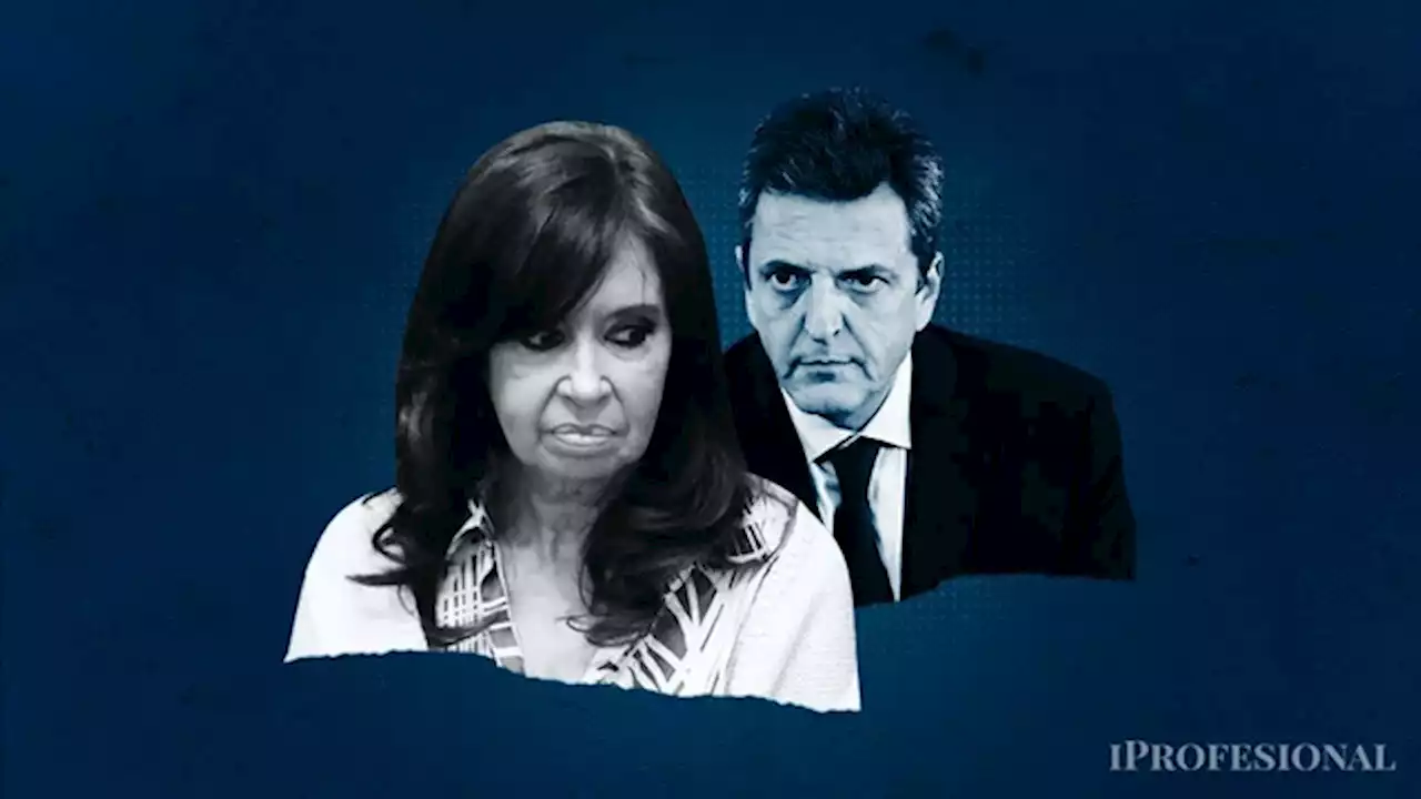 La próxima carta de Cristina: ¿aún hay chances para Massa?