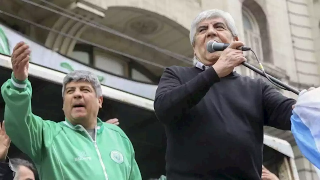 Sueldos, Camioneros: mejora por guarderías y obra social