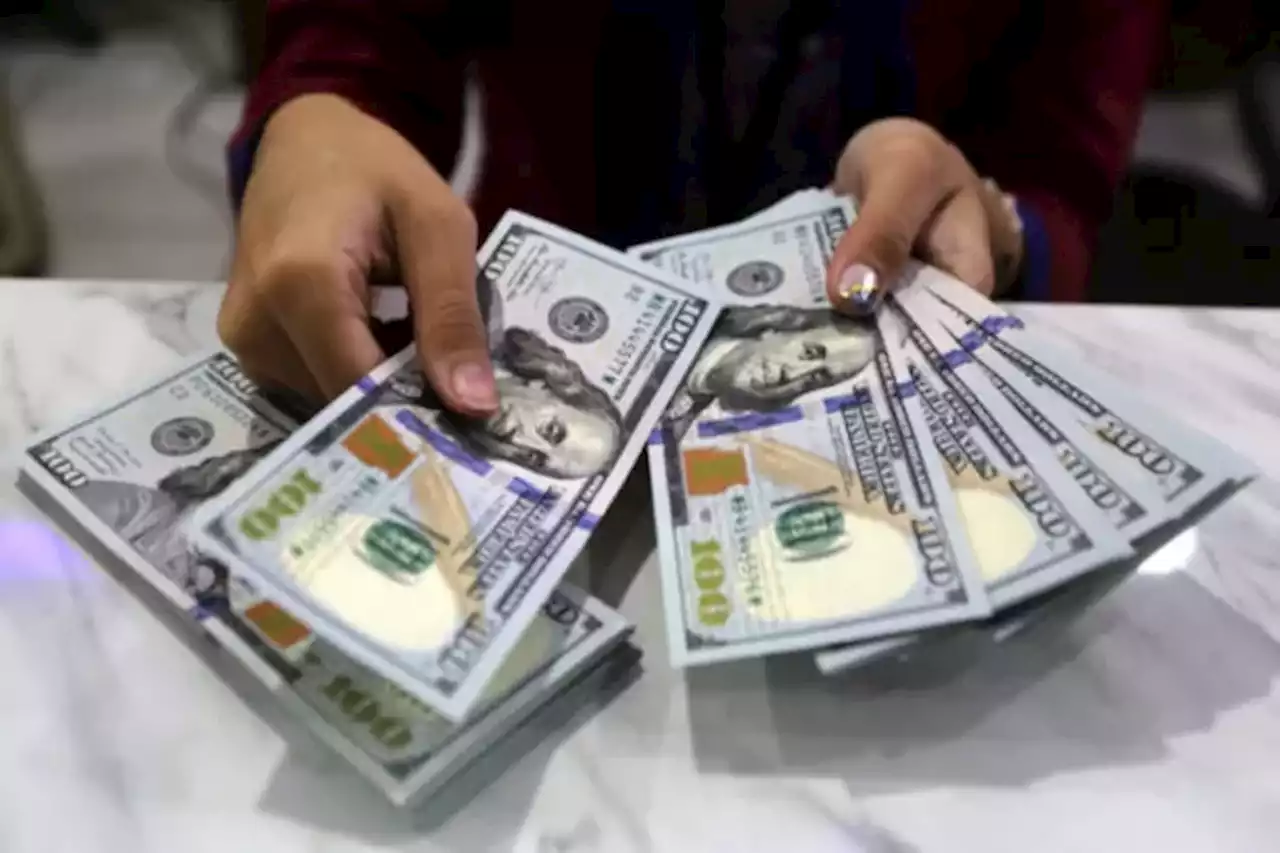 Dolar AS Lagi Loyo, Utang Luar Negeri Indonesia Turun jadi USD 402,8 Miliar - Jawa Pos