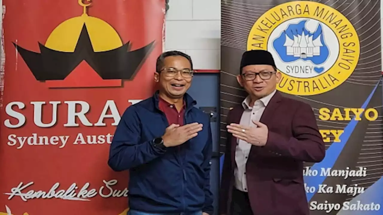 Kembangkan Pasar BNI Xpora, BNI Jajaki Bisnis ke Australia