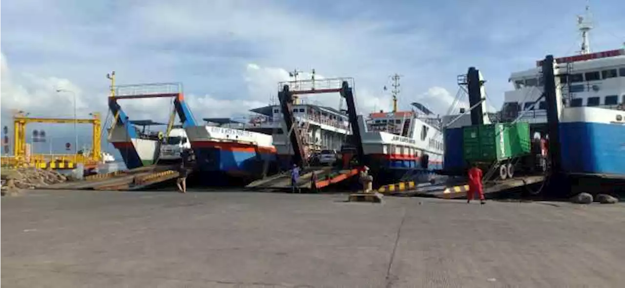 Keren! Revitalisasi Pelabuhan Gilimanuk, Disusul Penataan Objek Sekitarnya