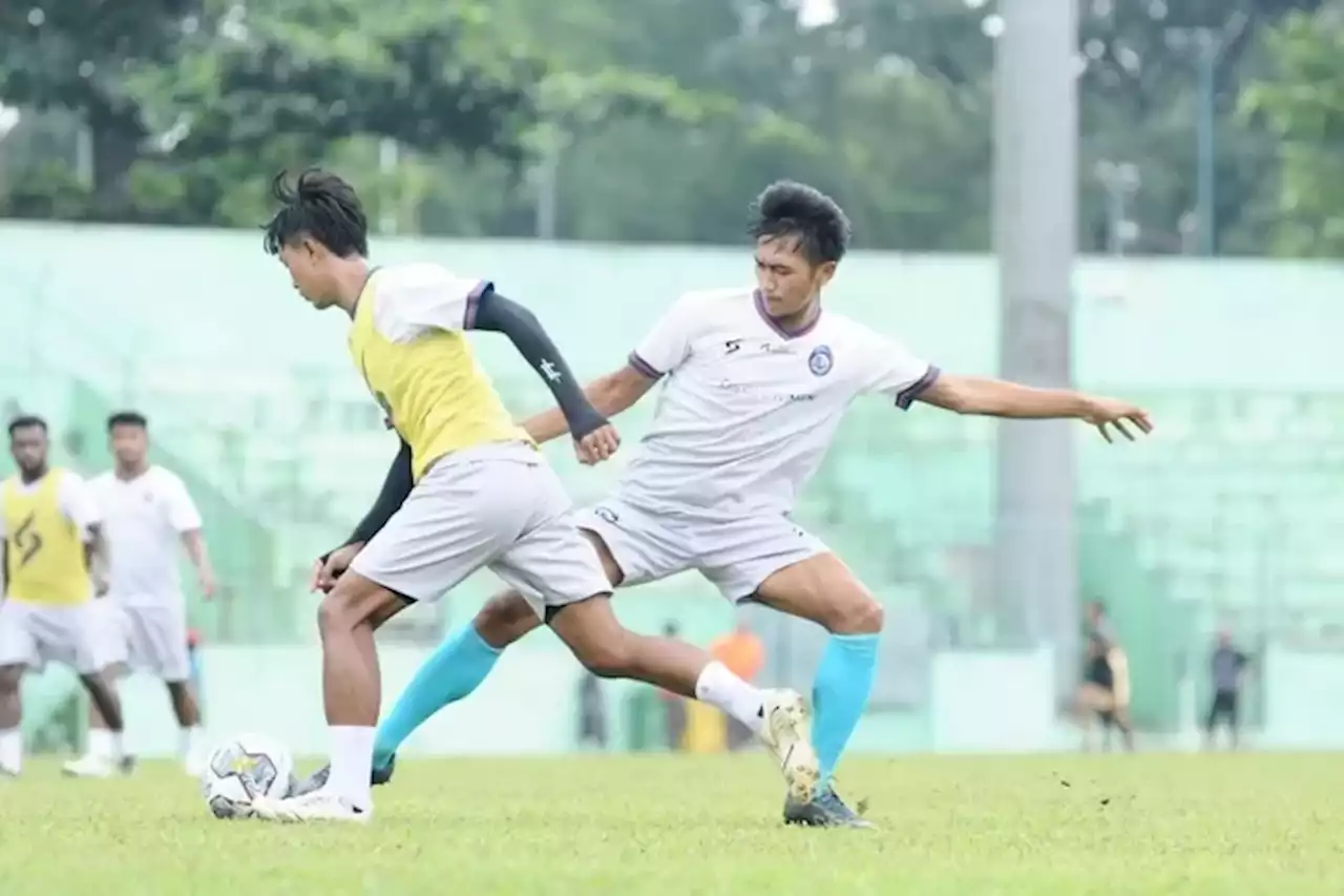 Putu Gede Sebut Perubahan Regulasi Pemain Asing Memicu Semangat Pemain - Jawa Pos