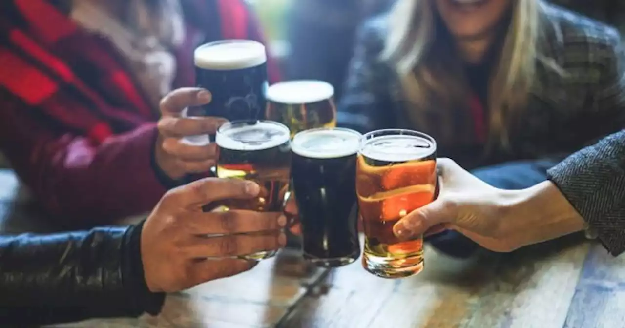 2023's best pub in Ireland has been named | JOE.ie