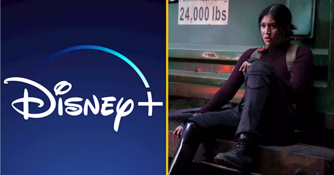 Disney+ is doing something very different with its new Marvel show | JOE.ie