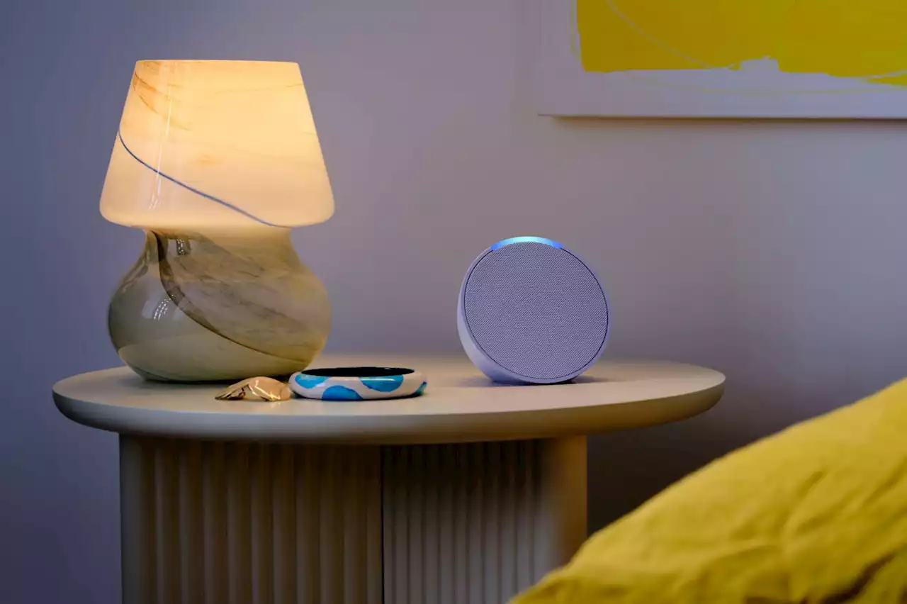 Amazon lance nouveaux appareils Echo : voici ce que vous devez savoir