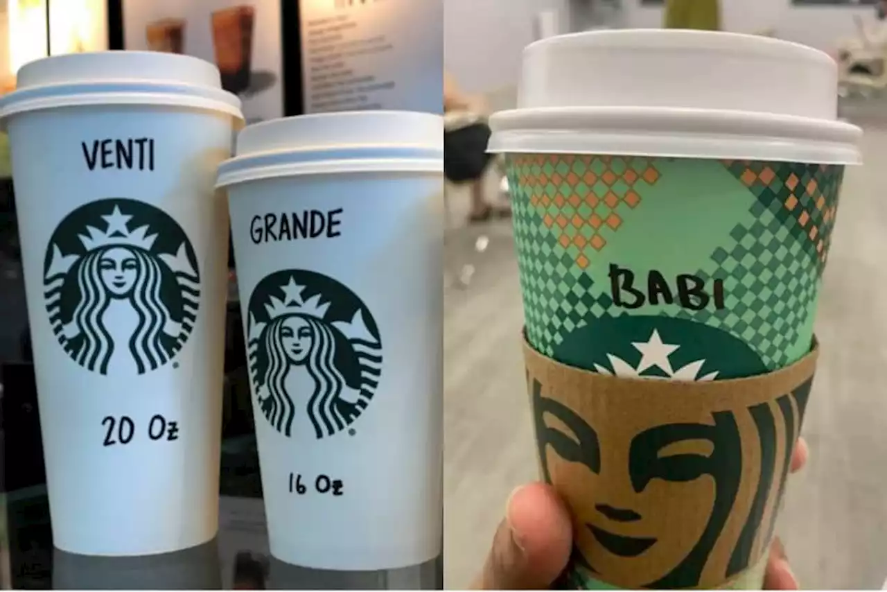 Local Woman Threatens Lawsuit Against Starbucks For Penning Her Name As ‘Babi’ On Her Cup