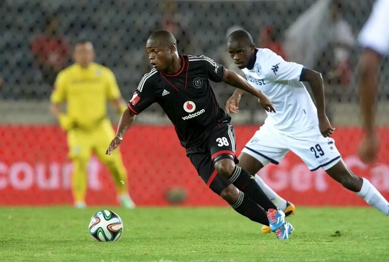 Part 2 I Former Pirates striker: ‘I don't even encourage my son to play football’ | KickOff