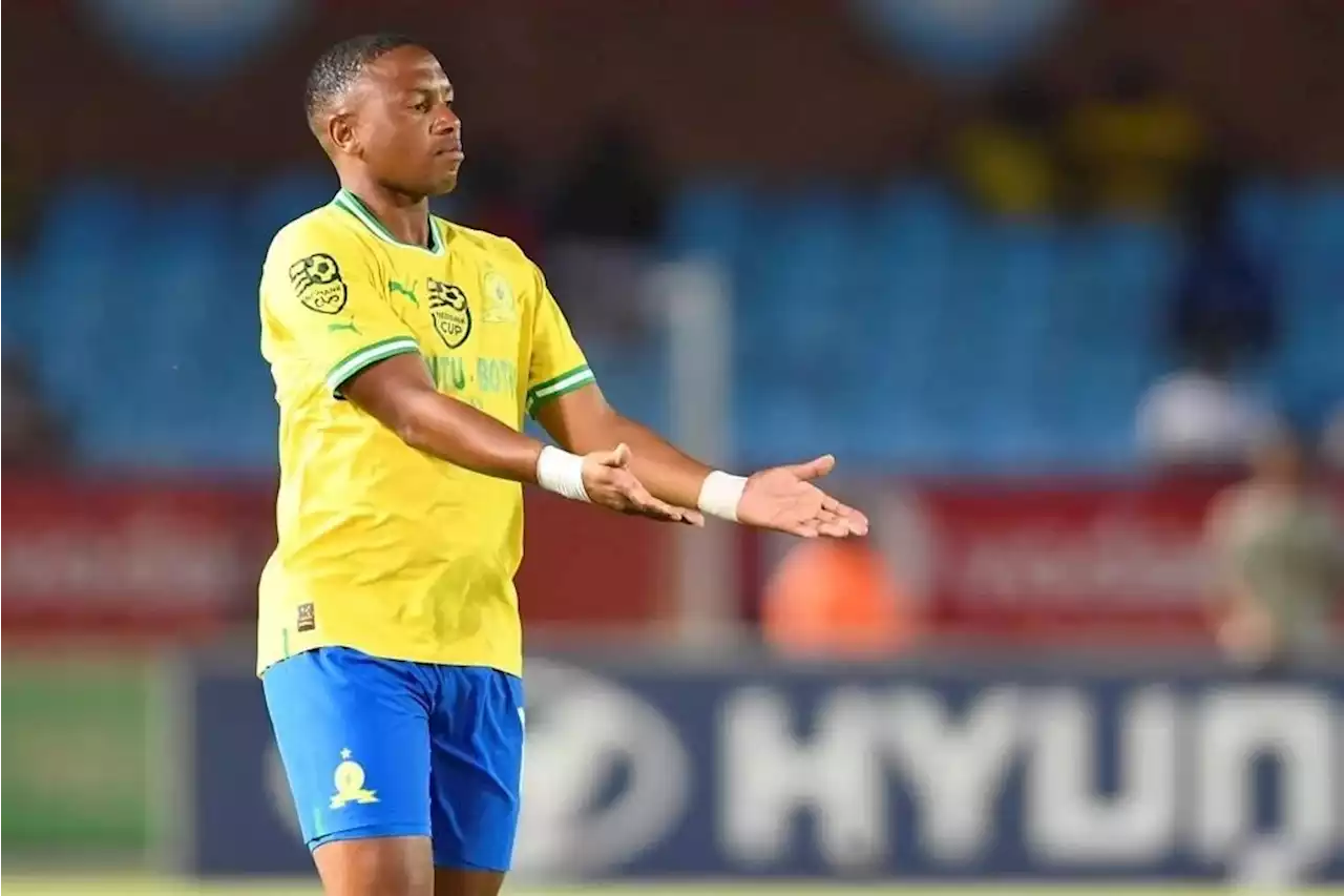 Mokwena remains silent on whether Jali to receive DStv Prem winners medal | KickOff