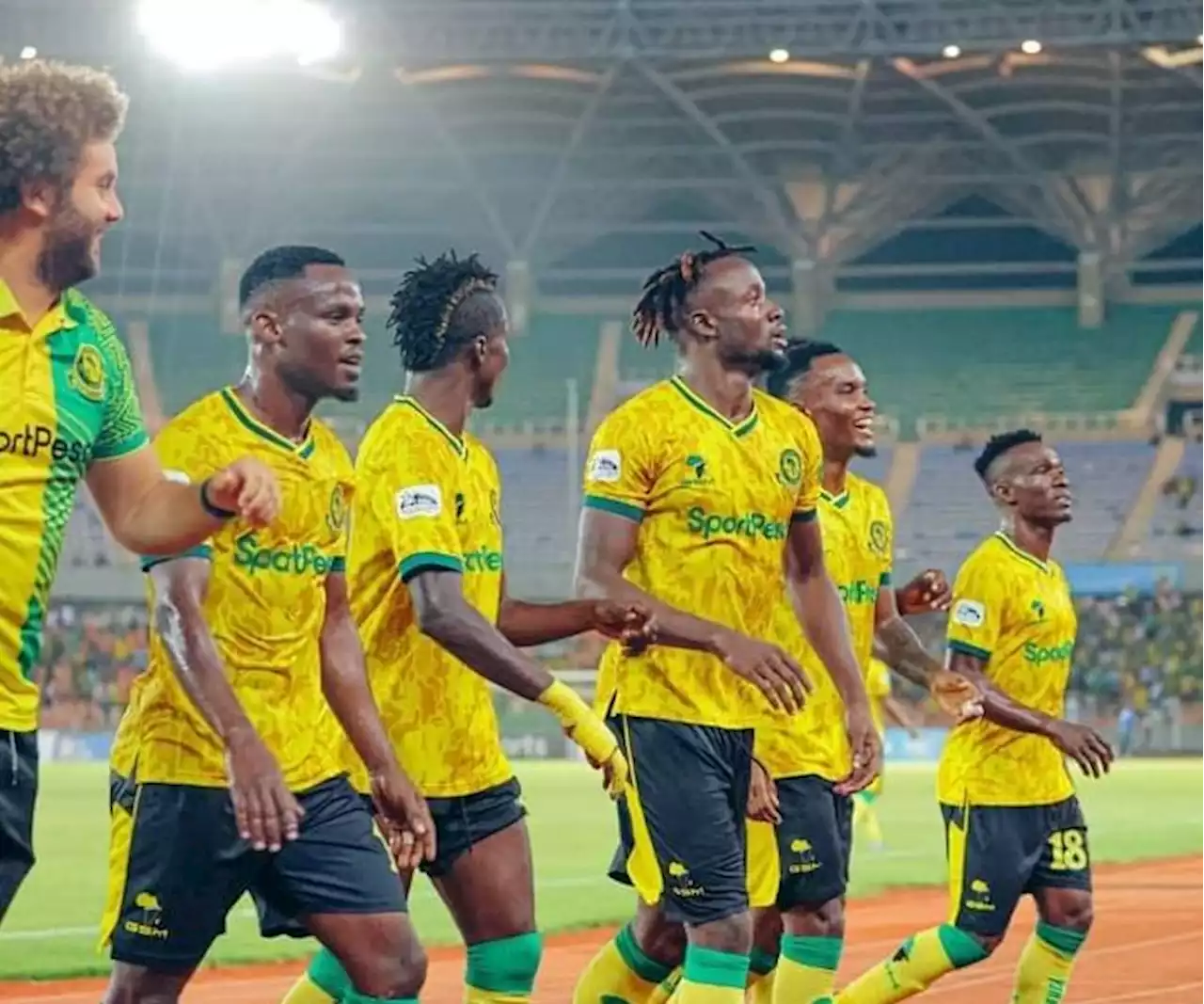 Yanga seeking to emerge as heavyweight in African football | KickOff