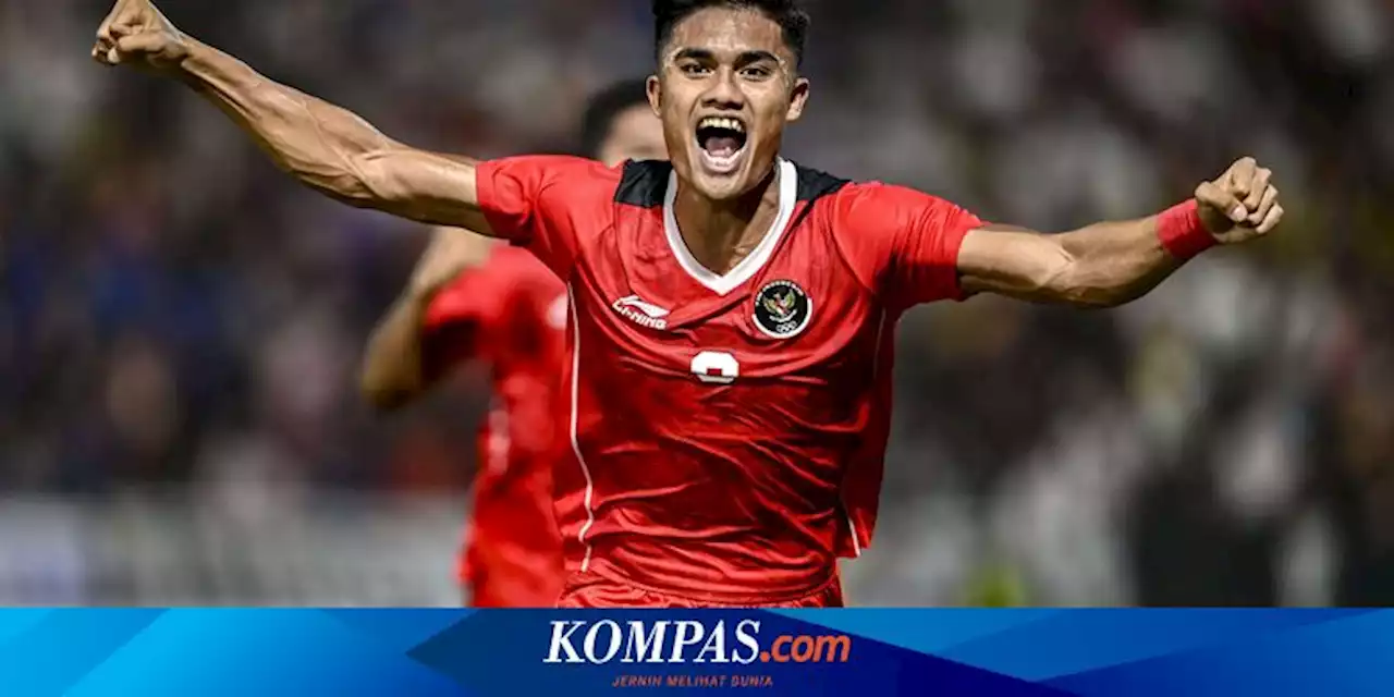 Presiden Jokowi Usai Timnas Indonesia Raih Emas SEA Games 2023: Mental Pemenang, Mental Juara!