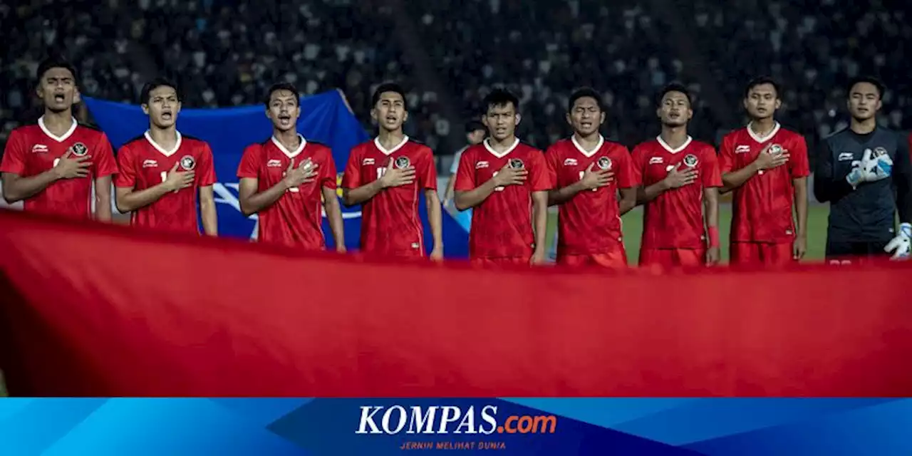 Timnas Juara adalah Bukti Indonesia Tangguh