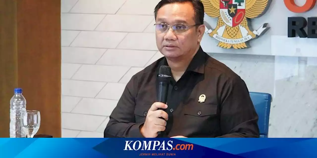 Bappebti Tak Jalankan Tindakan Korektif Soal Izin Usaha Bursa Berjangka, Ombudsman RI Bakal Proses Rekomendasi