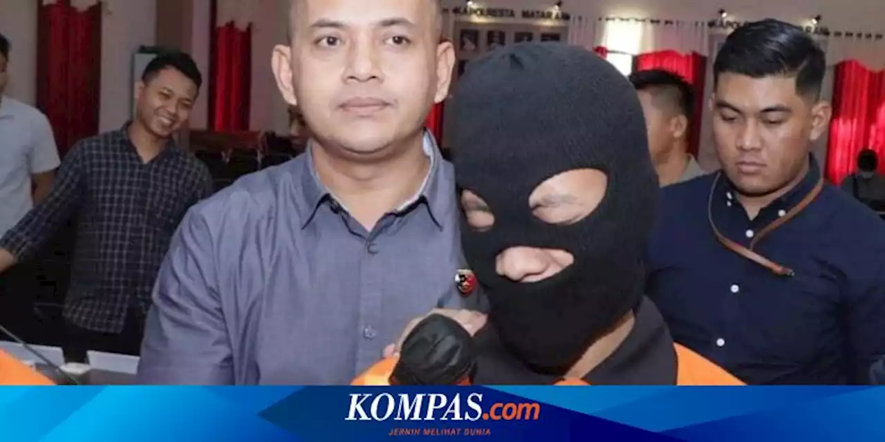 Dibantu Sang Kekasih, Mahasiswi di Mataram Gugurkan Kandungan karena Takut Ketahuan Keluarga