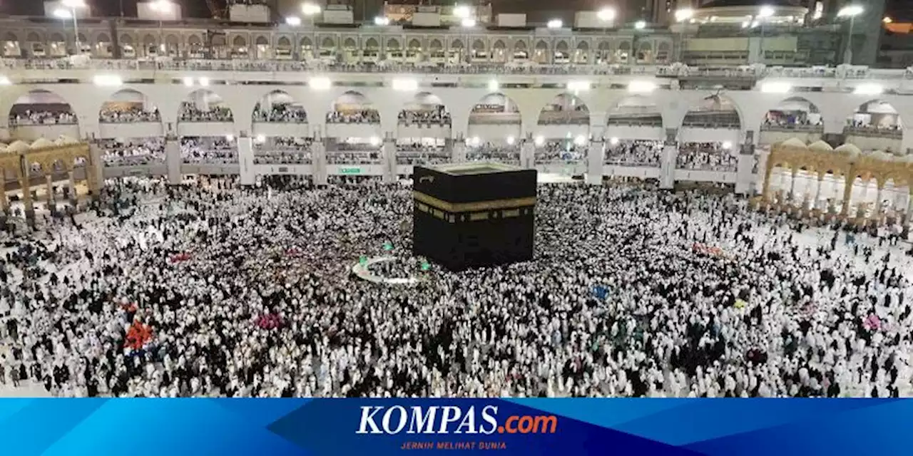 Komisi VIII Setujui 8.000 Kuota Haji Tambahan, Minta Prioritas bagi Lansia