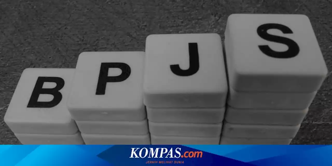 Simak, Ini Cara Pindah Faskes BPJS Lewat Aplikasi JKN