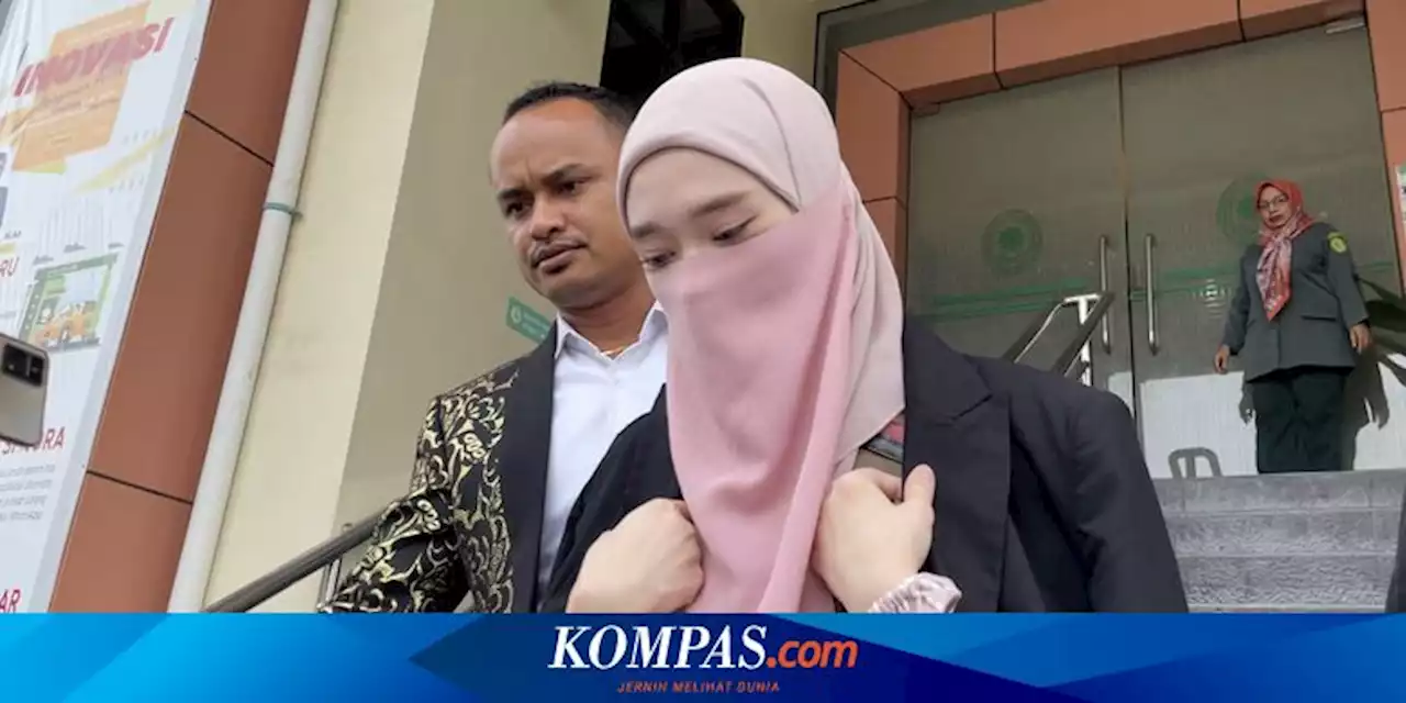 Virgoun Cabut Permohonan Cerai, Pihak Inara Rusli: Serius Enggak Sih?