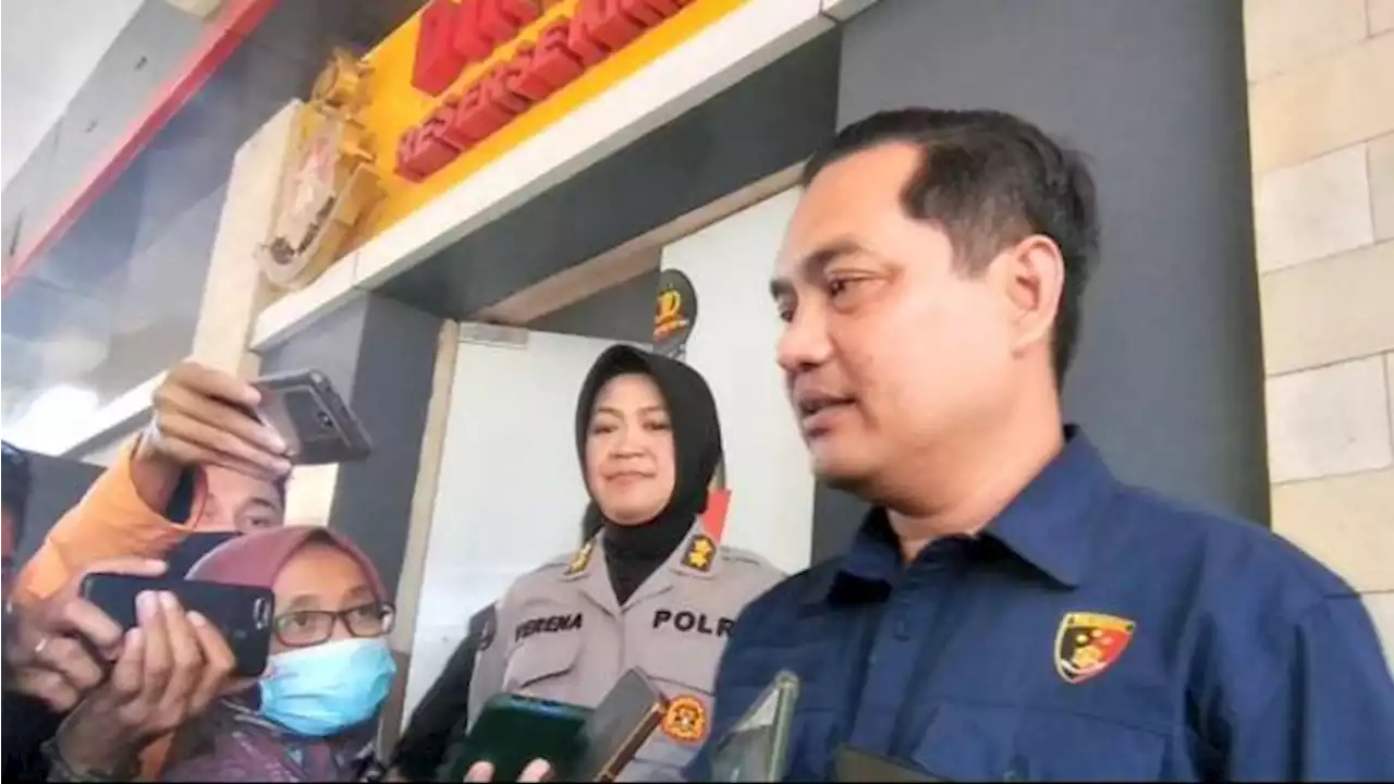 Buntut Aldi TewasTertembak Briptu MK, Polda DIY Evaluasi Penggunaan Senjata Anggotanya