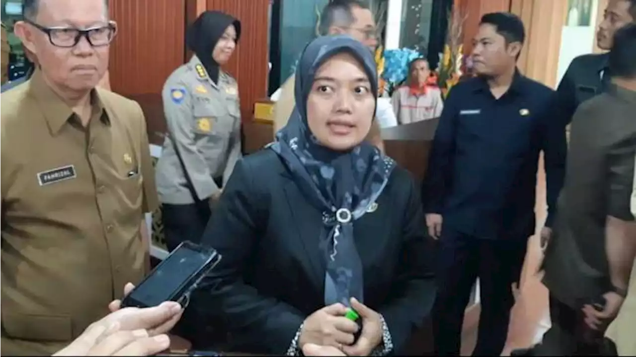 Diperiksa KPK soal LHKPN selama 4 Jam, Wakil Gubernur Lampung Bungkam