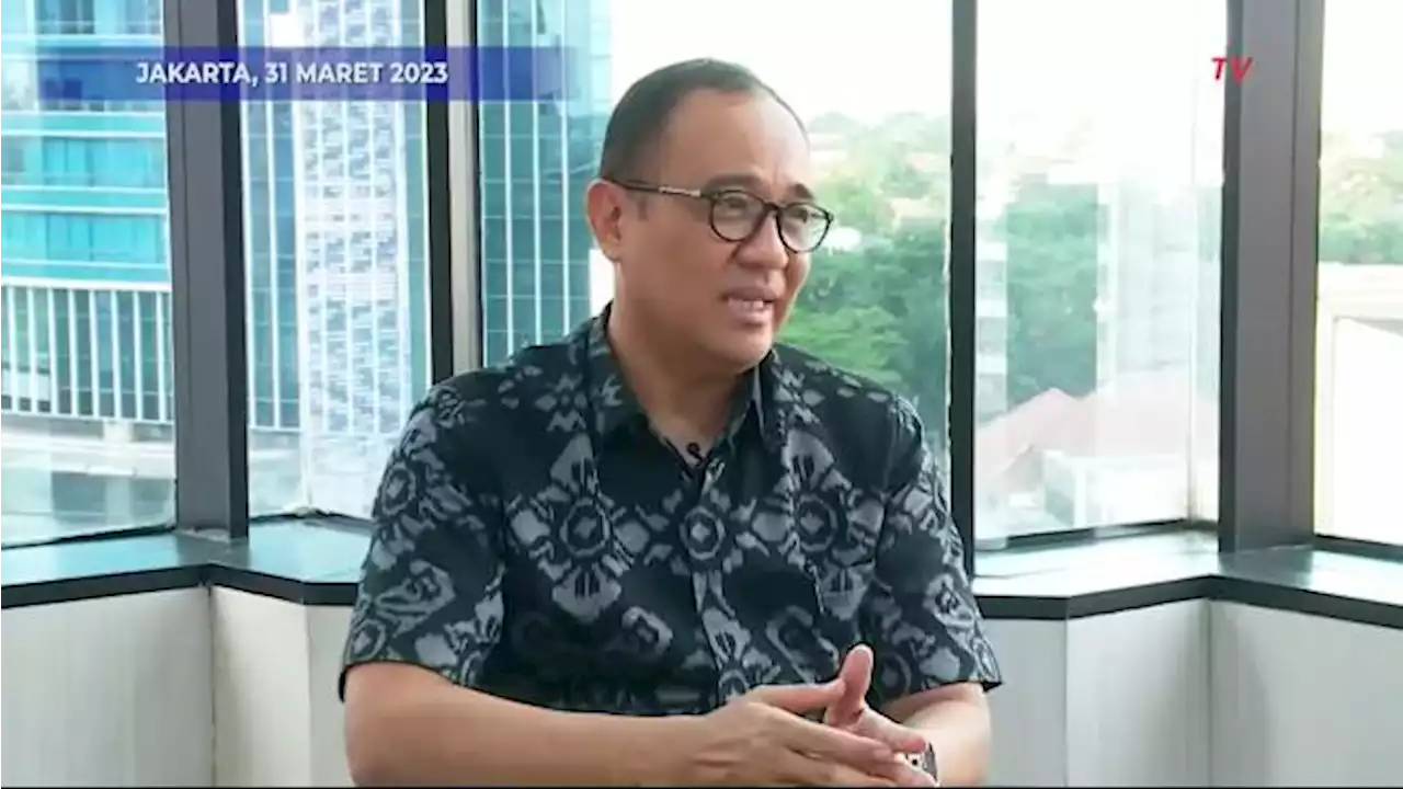 KPK Telusuri Keterlibatan Pihak Lain yang Ikut Nikmati Pencucian Uang Rafael Alun