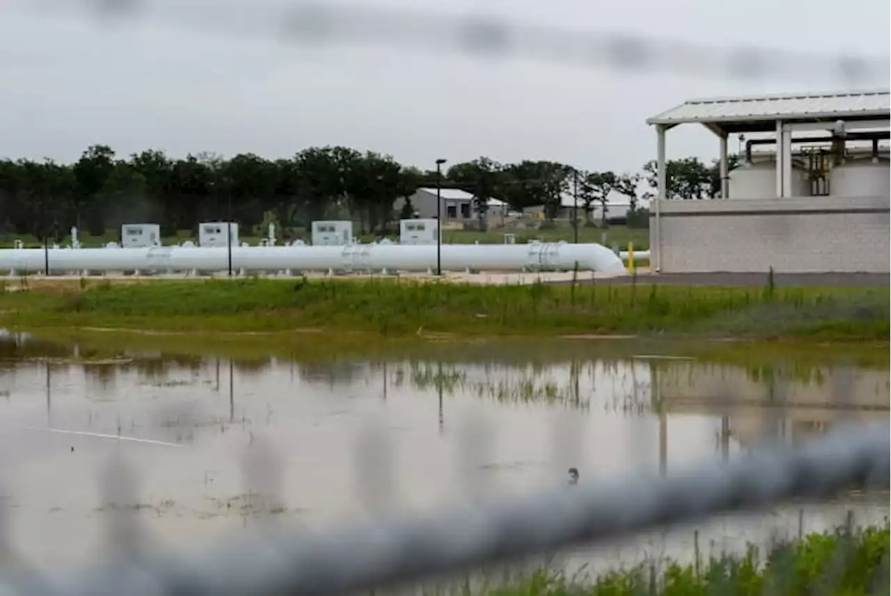 Rural Texas landowners who lost water access due to San Antonio pipeline could soon get relief