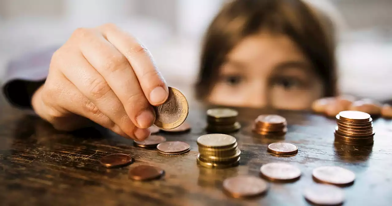 60 Euro pro Kind: Ist das genug?