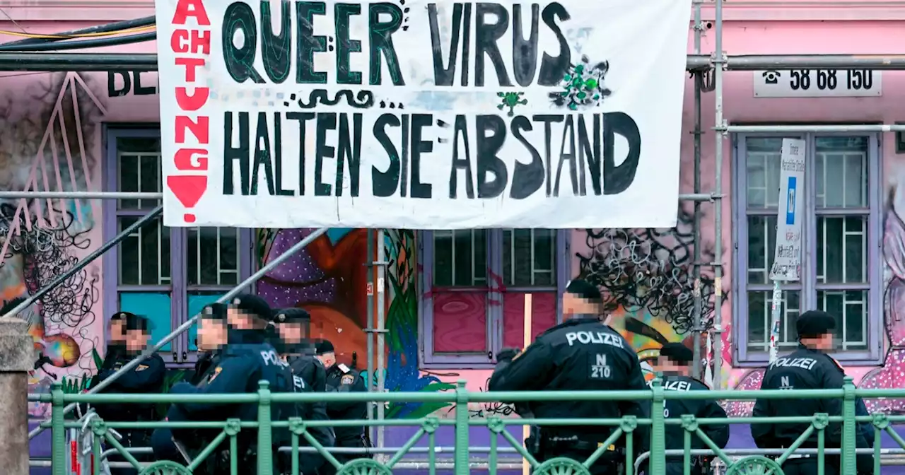 Dragqueen-Lesung sorgt auch in Graz für Wirbel