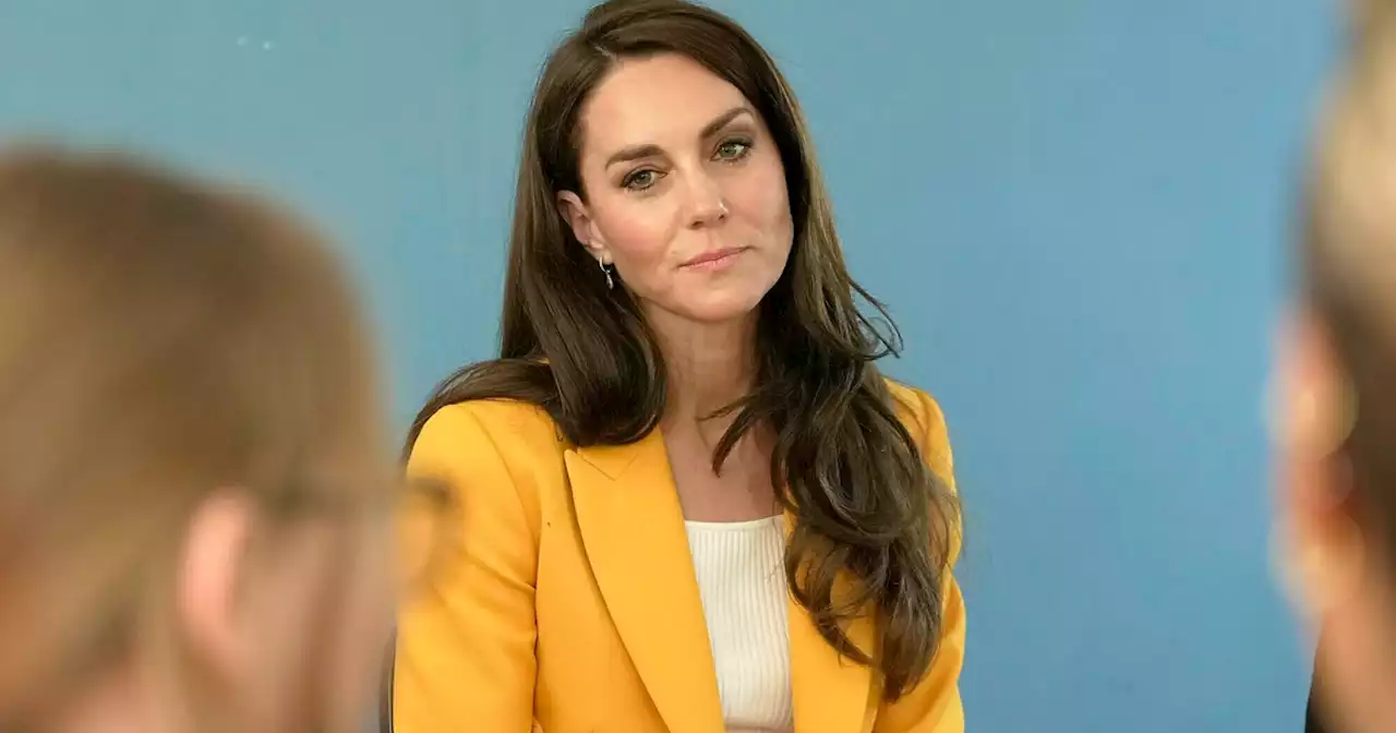 Kate: „Ich musste erst lernen, königlich zu sein“