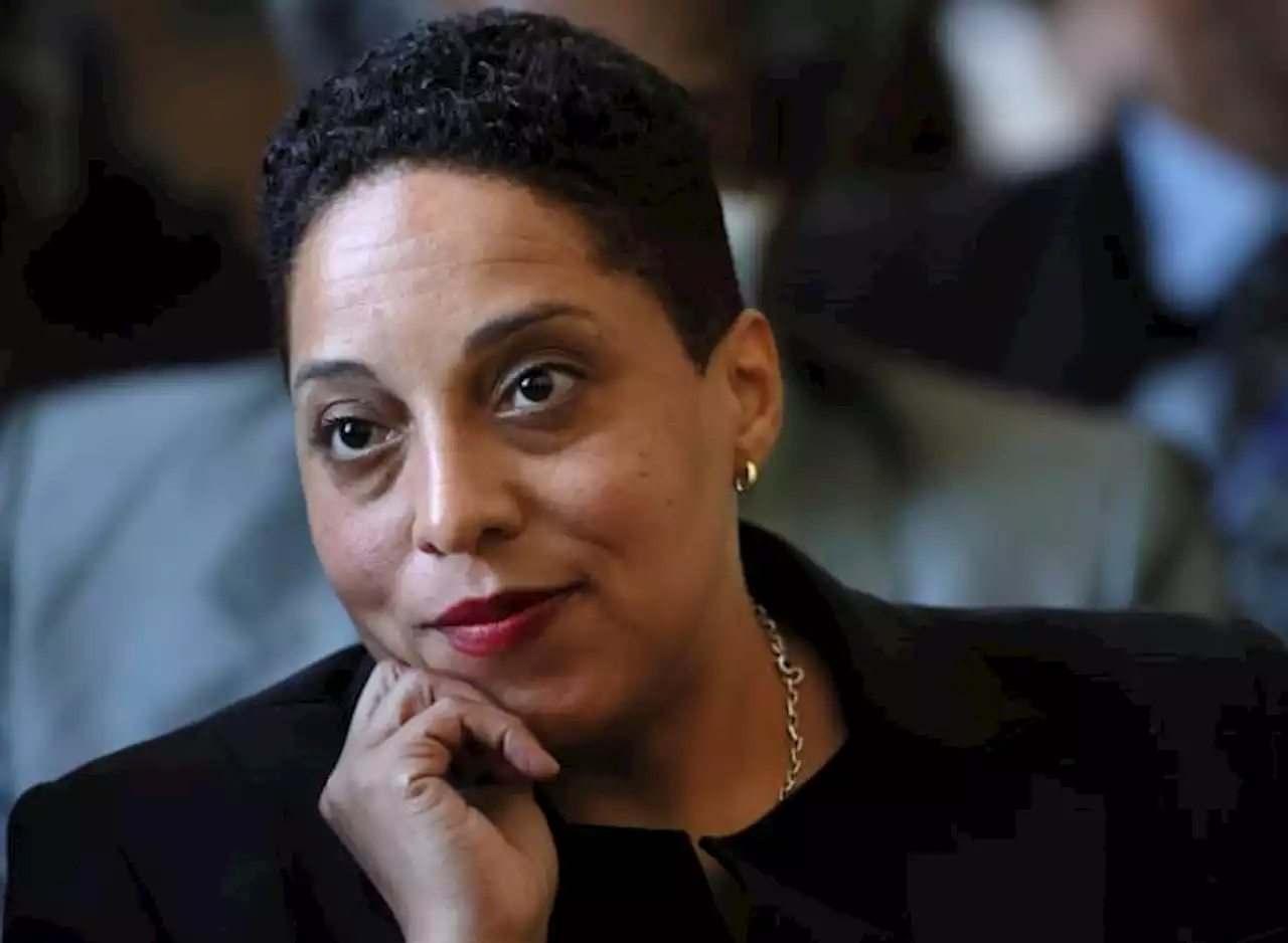 Kim Gardner steps down as St. Louis prosecutor 2 weeks sooner than planned