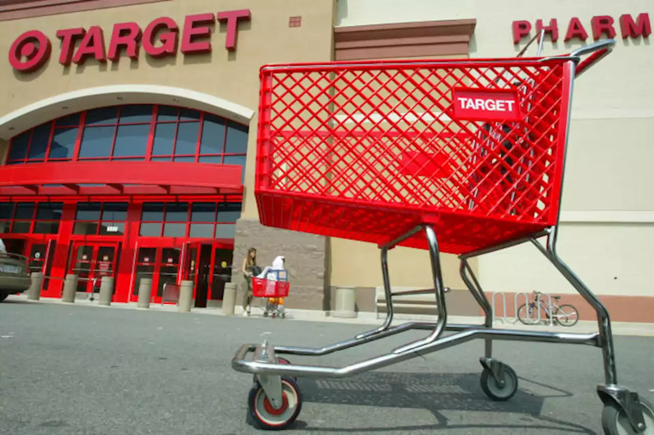 Target wrestles with pullback in spending and theft that may cost retailer more than $1B this year