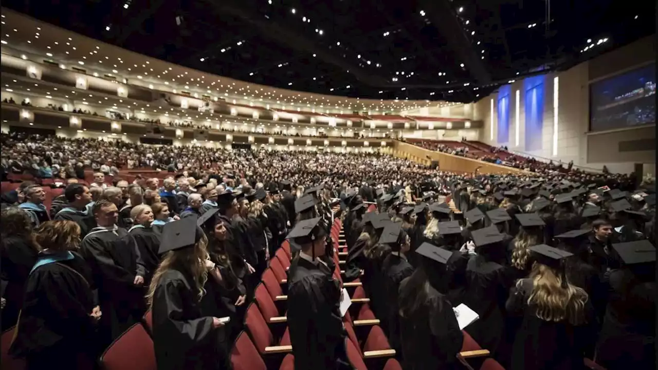 BYU-Idaho names new school president as President Henry J. Eyring will return to Provo