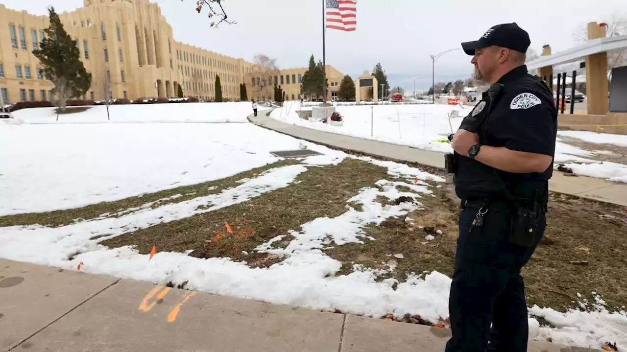 Lawmaker: Debrief of hoax school shooting reports will make Utah safer