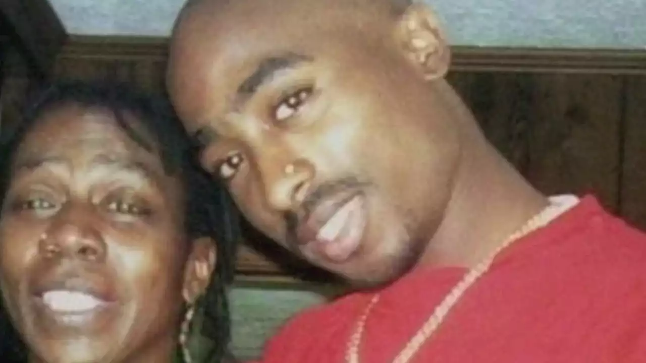 Oakland will rename part of Macarthur Boulevard after Tupac Shakur