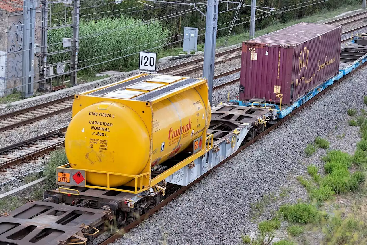 Fret SNCF suscite de vives inquiétudes autour de son avenir