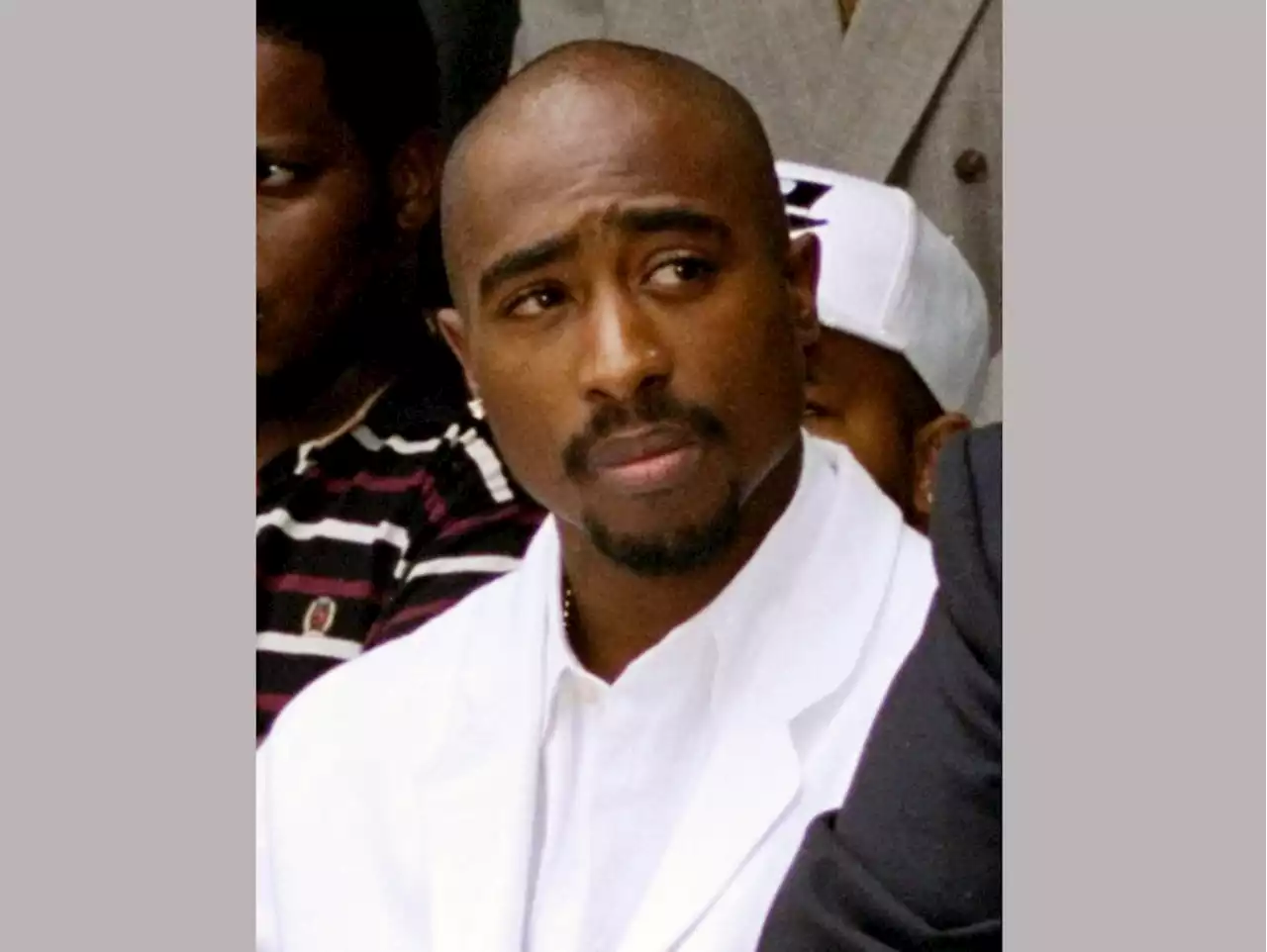 Tupac Shakur to be honored with a street name in Oakland