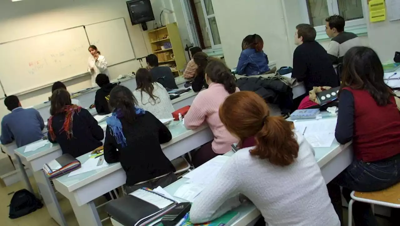 Concours de professeurs des écoles: heureux à l’écrit, mais virés de l’oral